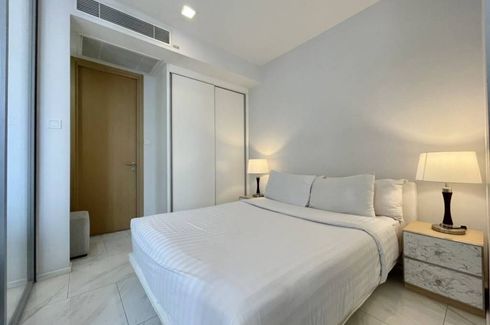1 Bedroom Condo for rent in Hyde Sukhumvit 11, Khlong Toei Nuea, Bangkok near BTS Nana