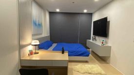 1 Bedroom Condo for rent in Thanon Nakhon Chai Si, Bangkok near Airport Rail Link Ratchawithi