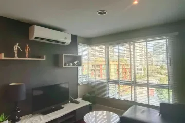 1 Bedroom Condo for rent in The 49 Plus 2, Khlong Tan Nuea, Bangkok near BTS Thong Lo