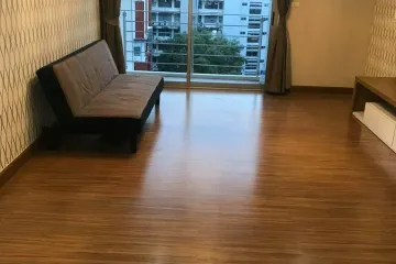 2 Bedroom Condo for rent in My Resort Bangkok, Bang Kapi, Bangkok near MRT Phetchaburi
