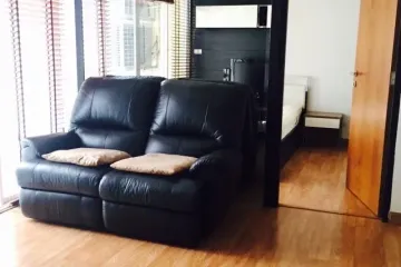 2 Bedroom Condo for rent in The Alcove 49, Khlong Tan Nuea, Bangkok near BTS Thong Lo