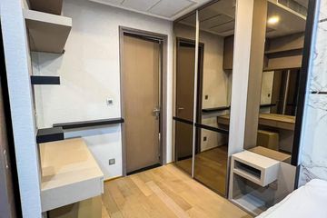 1 Bedroom Condo for rent in Si Phraya, Bangkok near MRT Sam Yan