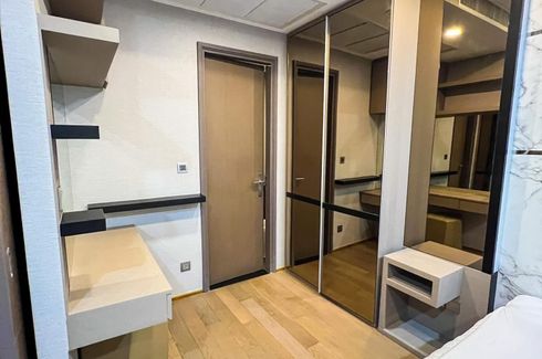 1 Bedroom Condo for rent in Si Phraya, Bangkok near MRT Sam Yan