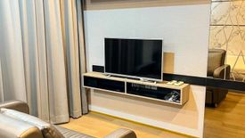 1 Bedroom Condo for rent in Si Phraya, Bangkok near MRT Sam Yan