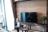 1 Bedroom Condo for rent in Q Chidlom-Phetchaburi, Makkasan, Bangkok near BTS Chit Lom