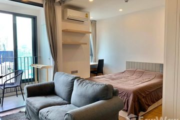 1 Bedroom Condo for rent in Q Chidlom-Phetchaburi, Makkasan, Bangkok near BTS Chit Lom