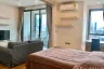 1 Bedroom Condo for rent in Q Chidlom-Phetchaburi, Makkasan, Bangkok near BTS Chit Lom