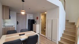 1 Bedroom Condo for rent in Life Rama 4 - Asoke, Khlong Toei, Bangkok near MRT Queen Sirikit National Convention Centre