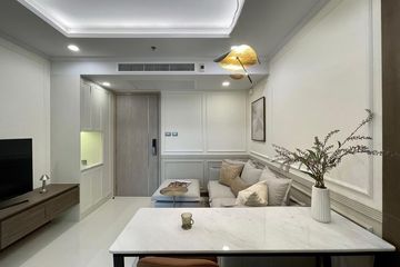 1 Bedroom Condo for rent in Supalai Oriental Sukhumvit 39, Khlong Tan Nuea, Bangkok