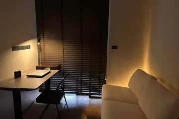 1 Bedroom Condo for rent in The FINE Bangkok Thonglor - Ekamai, Khlong Tan Nuea, Bangkok