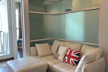 1 Bedroom Condo for rent in Tidy Thonglor, Khlong Tan Nuea, Bangkok near BTS Thong Lo