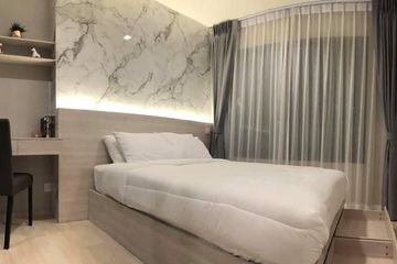 1 Bedroom Condo for rent in Life One Wireless, Lumpini, Bangkok near BTS Ploen Chit