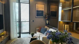 1 Bedroom Condo for rent in The Extro Phayathai - Rangnam, Thanon Phaya Thai, Bangkok near BTS Victory Monument