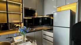 1 Bedroom Condo for rent in The Extro Phayathai - Rangnam, Thanon Phaya Thai, Bangkok near BTS Victory Monument