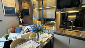 1 Bedroom Condo for rent in The Extro Phayathai - Rangnam, Thanon Phaya Thai, Bangkok near BTS Victory Monument