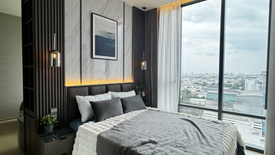 1 Bedroom Condo for rent in The Extro Phayathai - Rangnam, Thanon Phaya Thai, Bangkok near BTS Victory Monument