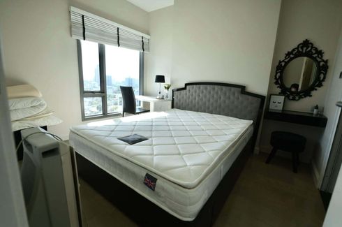 1 Bedroom Condo for rent in The Crest Sukhumvit 34, Khlong Tan, Bangkok near BTS Thong Lo