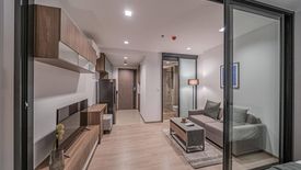 1 Bedroom Condo for rent in The Extro Phayathai - Rangnam, Thanon Phaya Thai, Bangkok near BTS Victory Monument