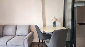 1 Bedroom Condo for rent in SOHO Bangkok Ratchada, Huai Khwang, Bangkok near MRT Huai Khwang