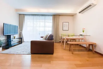 1 Bedroom Condo for rent in Via 31, Khlong Tan Nuea, Bangkok near BTS Phrom Phong