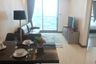1 Bedroom Condo for rent in Supalai Oriental Sukhumvit 39, Khlong Tan Nuea, Bangkok