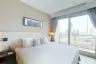 2 Bedroom Condo for rent in Somerset Riverside Bangkok, Khlong Ton Sai, Bangkok near BTS Saphan Taksin