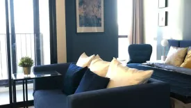 1 Bedroom Condo for rent in Si Phraya, Bangkok near MRT Sam Yan