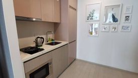 1 Bedroom Condo for rent in Noble Ploenchit, Lumpini, Bangkok near BTS Ploen Chit