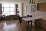 2 Bedroom Condo for rent in Rhythm Ratchada, Sam Sen Nok, Bangkok near MRT Ratchadaphisek