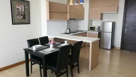 2 Bedroom Condo for rent in Rhythm Ratchada, Sam Sen Nok, Bangkok near MRT Ratchadaphisek