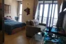 1 Bedroom Condo for rent in Ashton Asoke, Khlong Toei Nuea, Bangkok near MRT Sukhumvit