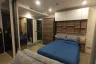 1 Bedroom Condo for rent in Ashton Asoke, Khlong Toei Nuea, Bangkok near MRT Sukhumvit