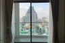 1 Bedroom Condo for rent in Siamese Surawong, Si Phraya, Bangkok near MRT Sam Yan