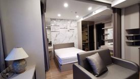 1 Bedroom Condo for rent in Si Phraya, Bangkok near MRT Sam Yan