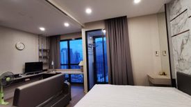 1 Bedroom Condo for rent in Si Phraya, Bangkok near MRT Sam Yan
