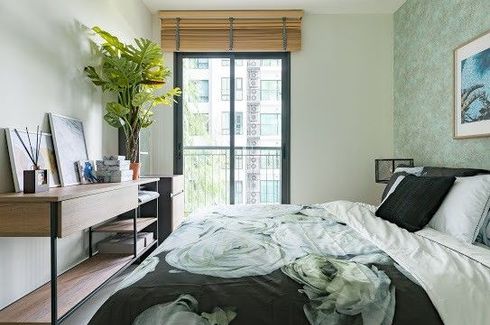 1 Bedroom Condo for rent in Khlong Tan, Bangkok near BTS Thong Lo