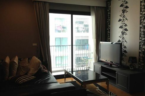 1 Bedroom Condo for rent in The Vertical Aree, Phaya Thai, Bangkok near BTS Ari