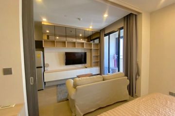 1 Bedroom Condo for rent in Ashton Asoke, Khlong Toei Nuea, Bangkok near MRT Sukhumvit