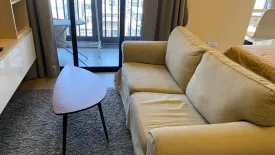 1 Bedroom Condo for rent in Ashton Asoke, Khlong Toei Nuea, Bangkok near MRT Sukhumvit
