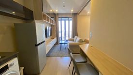 1 Bedroom Condo for rent in Ashton Asoke, Khlong Toei Nuea, Bangkok near MRT Sukhumvit