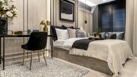 1 Bedroom Condo for rent in Life One Wireless, Lumpini, Bangkok near BTS Ploen Chit