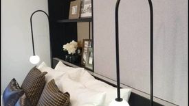 1 Bedroom Condo for rent in Si Phraya, Bangkok near MRT Sam Yan