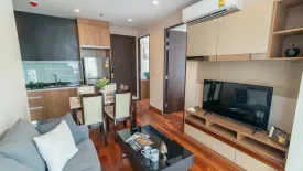 2 Bedroom Condo for rent in Thanon Phetchaburi, Bangkok near BTS Ratchathewi