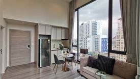 1 Bedroom Condo for rent in The Reserve Phahol - Pradipat, Phaya Thai, Bangkok near BTS Saphan Kwai