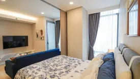 1 Bedroom Condo for rent in Siamese Exclusive Queens, Khlong Toei, Bangkok near MRT Queen Sirikit National Convention Centre