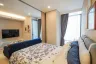 1 Bedroom Condo for rent in Siamese Exclusive Queens, Khlong Toei, Bangkok near MRT Queen Sirikit National Convention Centre