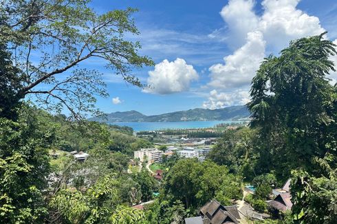 2 Bedroom House for rent in Patong, Phuket