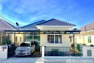 2 Bedroom House for sale in Hang Dong, Chiang Mai