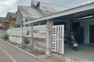 4 Bedroom House for sale in Hang Dong, Chiang Mai