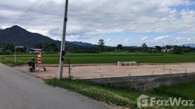 Land for sale in Thung Pi, Chiang Mai